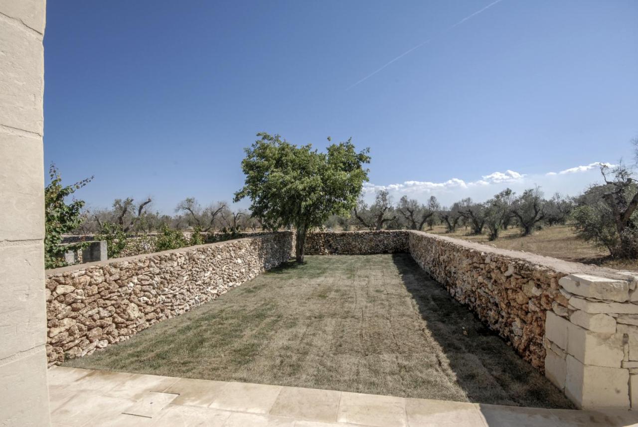 Masseria Berzario เมเลนดูญโญ ภายนอก รูปภาพ
