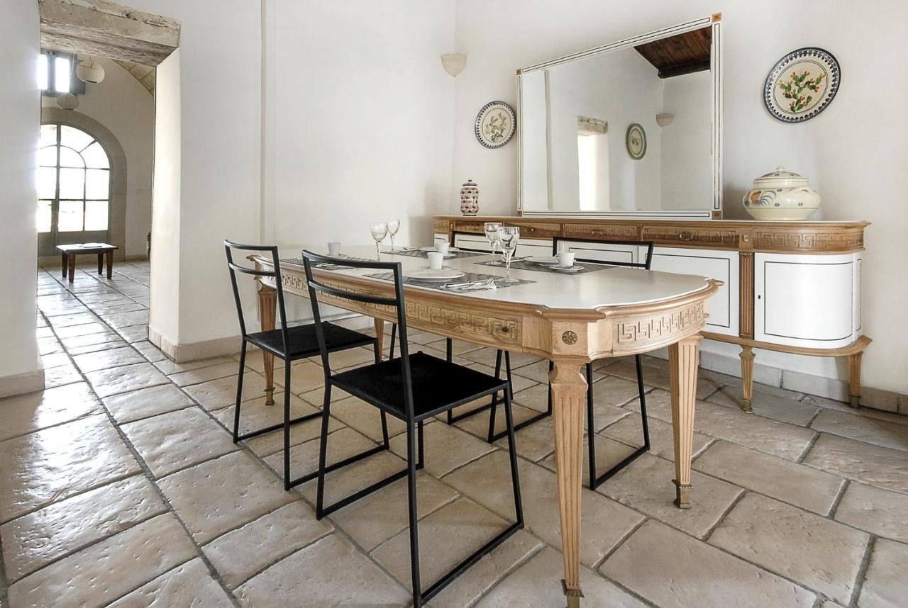Masseria Berzario เมเลนดูญโญ ภายนอก รูปภาพ
