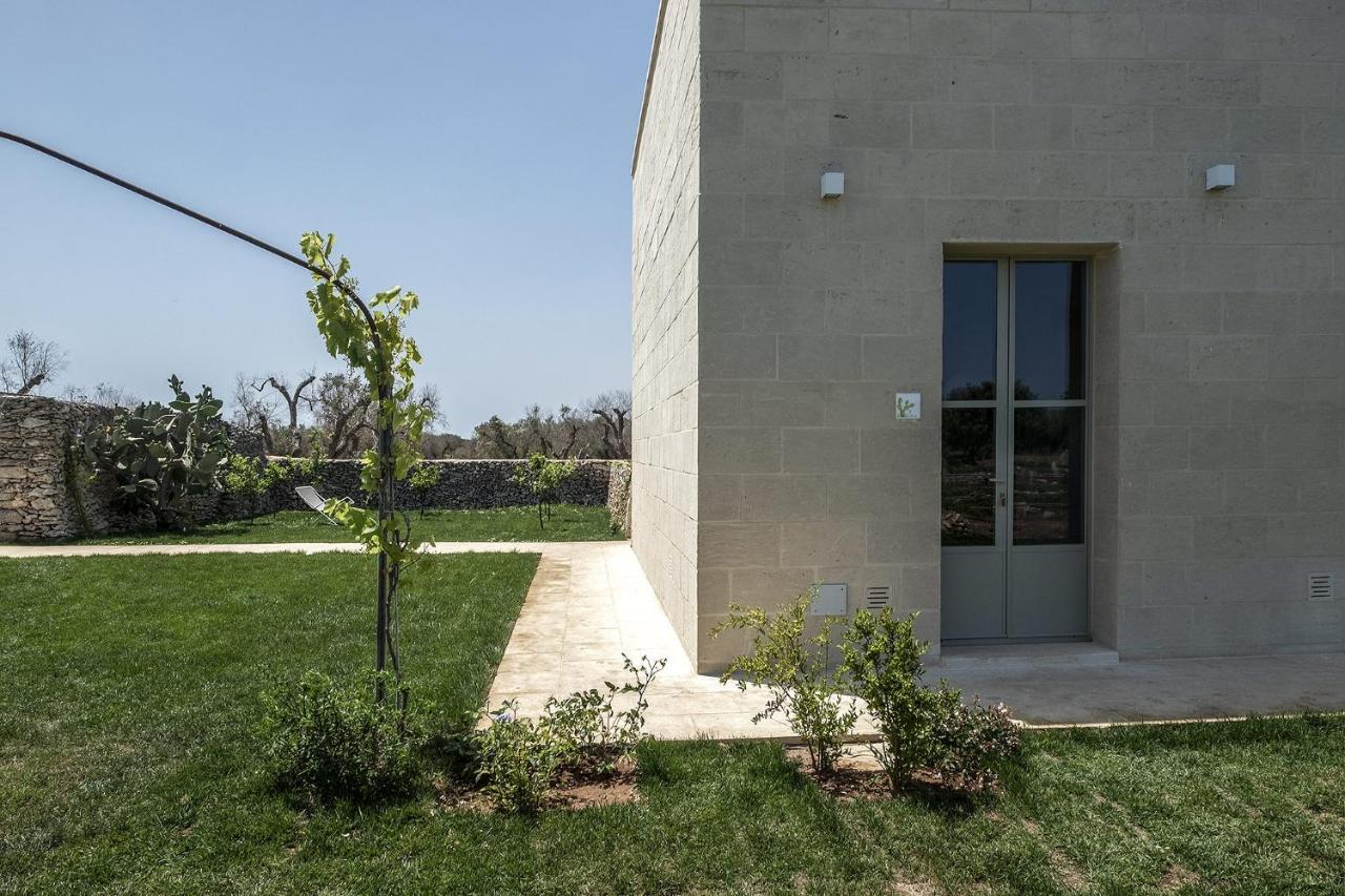 Masseria Berzario เมเลนดูญโญ ภายนอก รูปภาพ