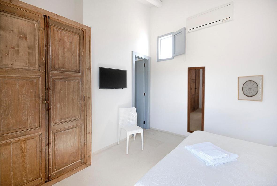 Masseria Berzario เมเลนดูญโญ ภายนอก รูปภาพ