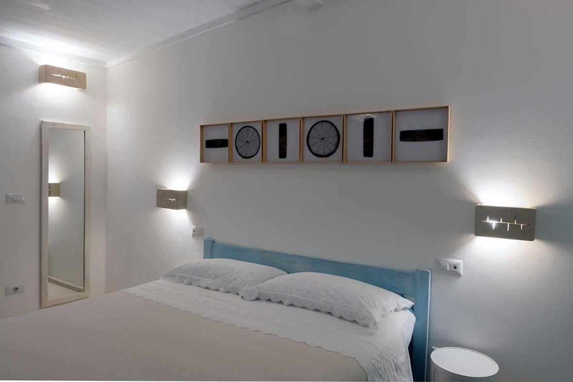 Masseria Berzario เมเลนดูญโญ ภายนอก รูปภาพ