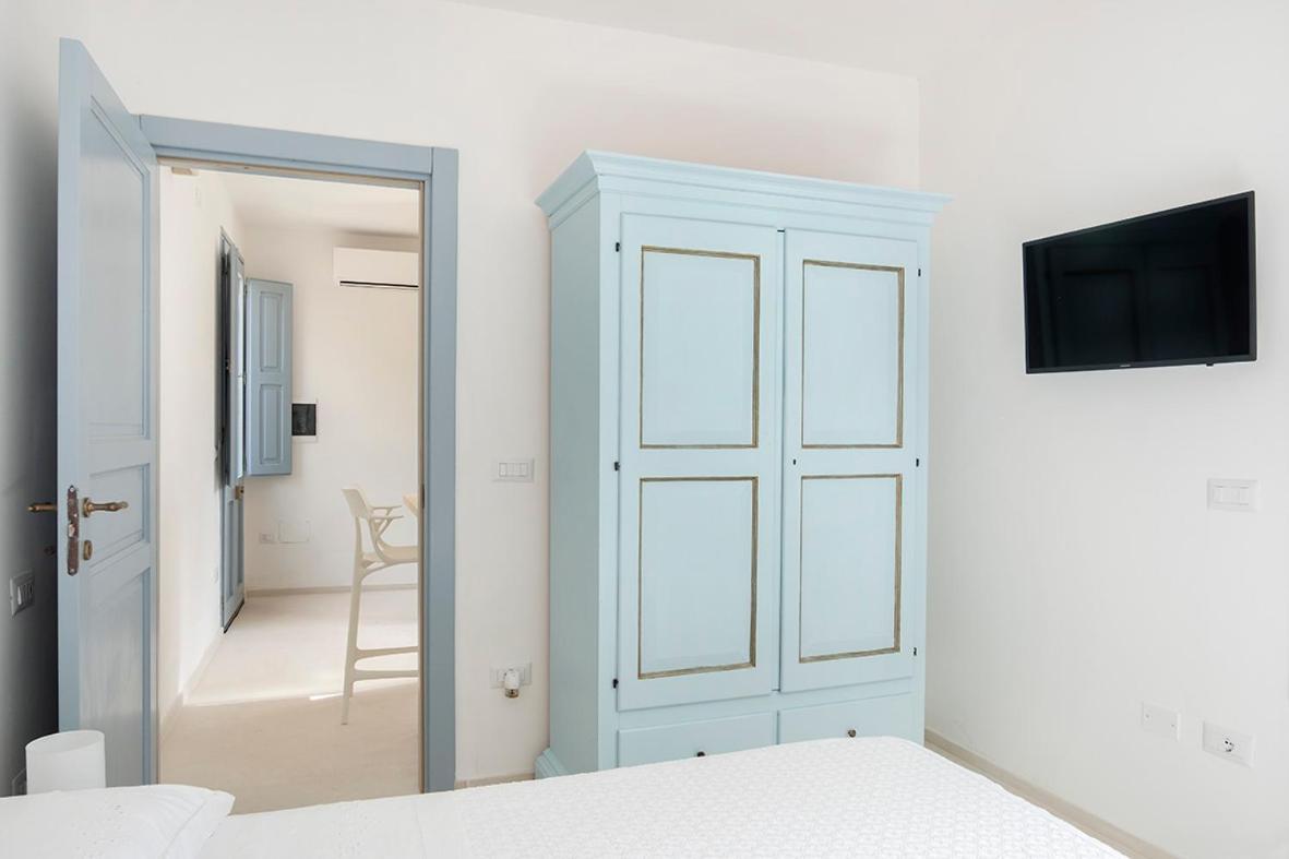 Masseria Berzario เมเลนดูญโญ ภายนอก รูปภาพ
