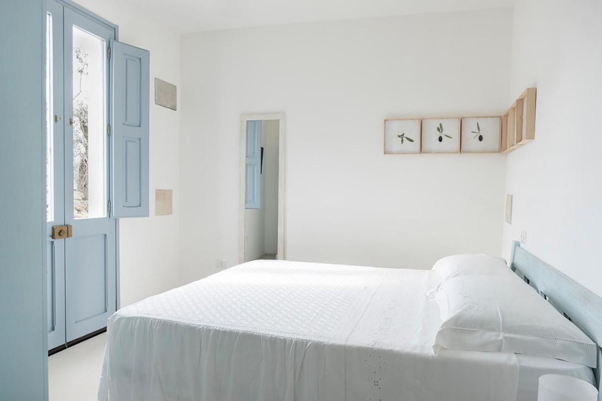 Masseria Berzario เมเลนดูญโญ ภายนอก รูปภาพ