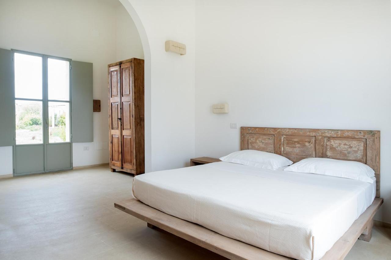 Masseria Berzario เมเลนดูญโญ ภายนอก รูปภาพ