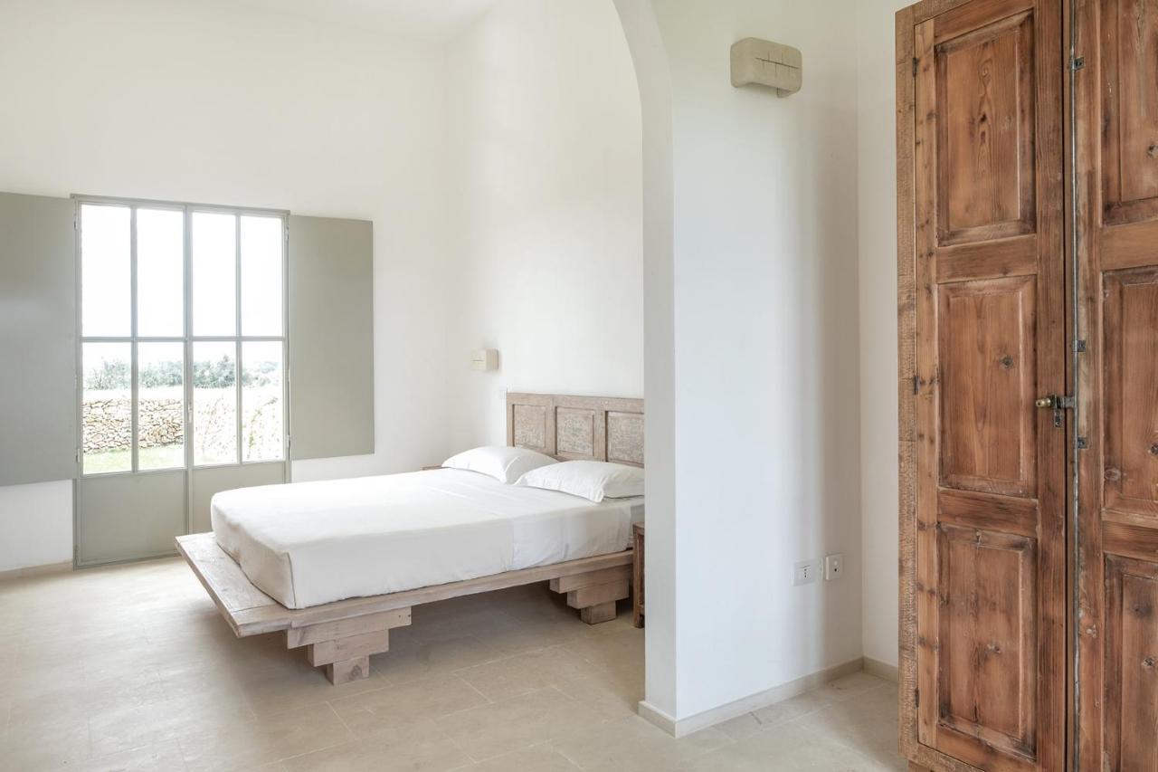 Masseria Berzario เมเลนดูญโญ ภายนอก รูปภาพ