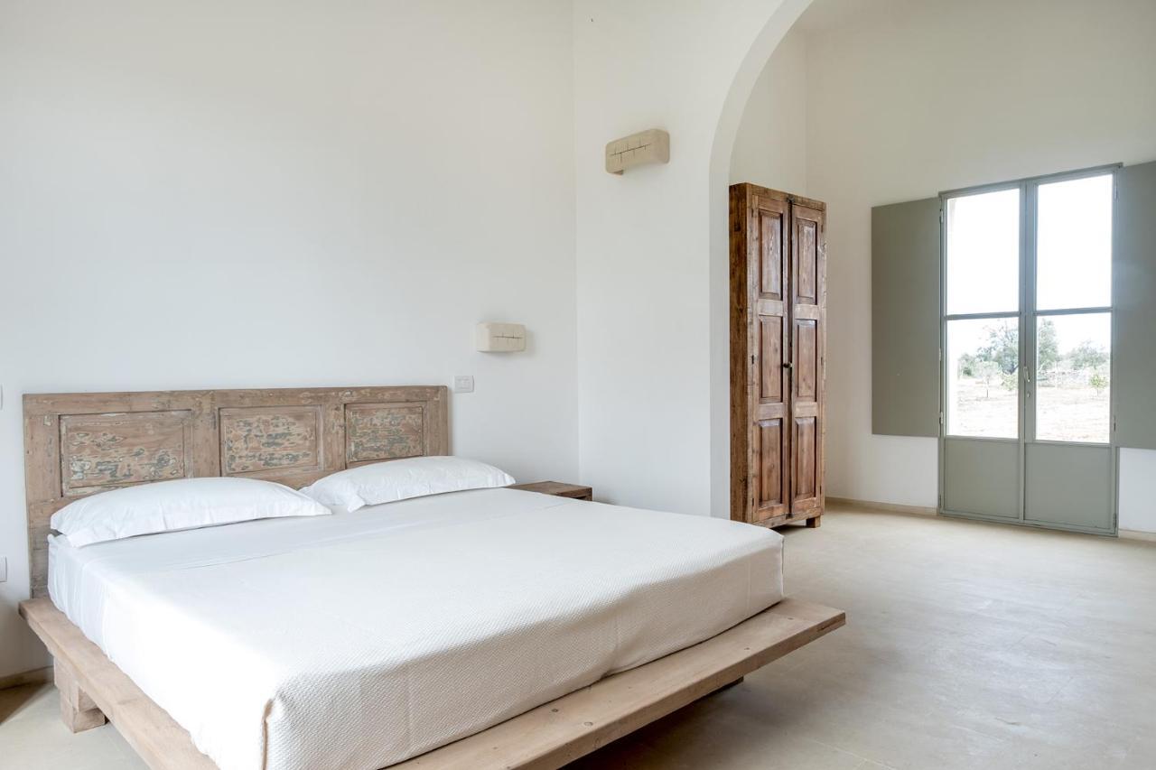 Masseria Berzario เมเลนดูญโญ ภายนอก รูปภาพ