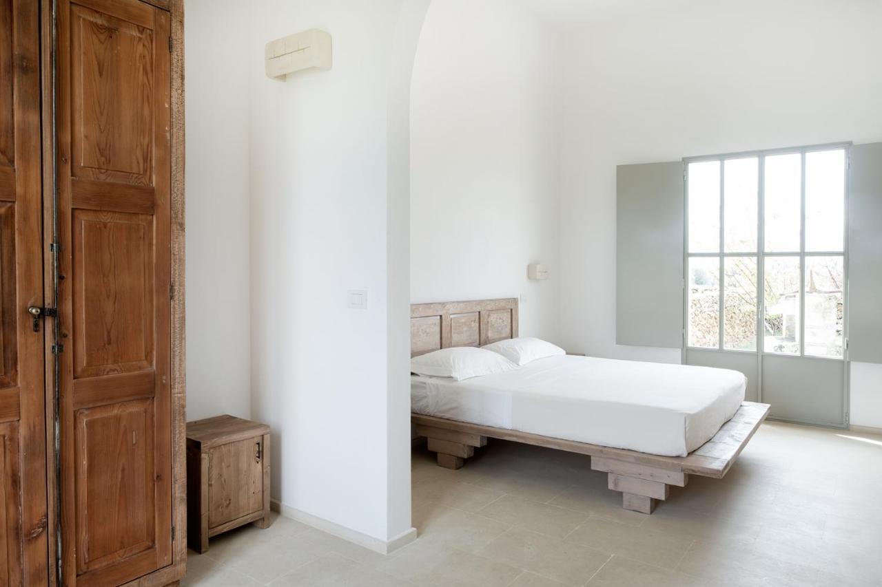 Masseria Berzario เมเลนดูญโญ ภายนอก รูปภาพ