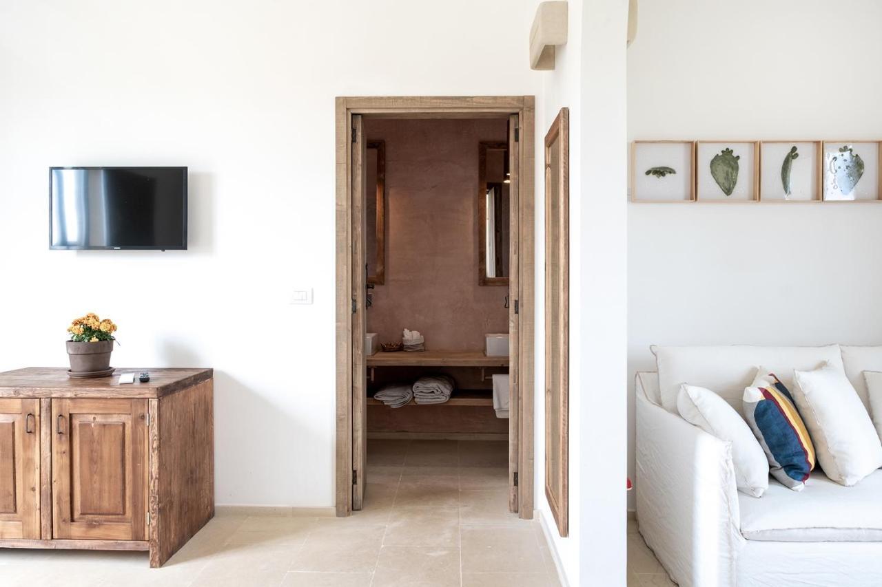 Masseria Berzario เมเลนดูญโญ ภายนอก รูปภาพ