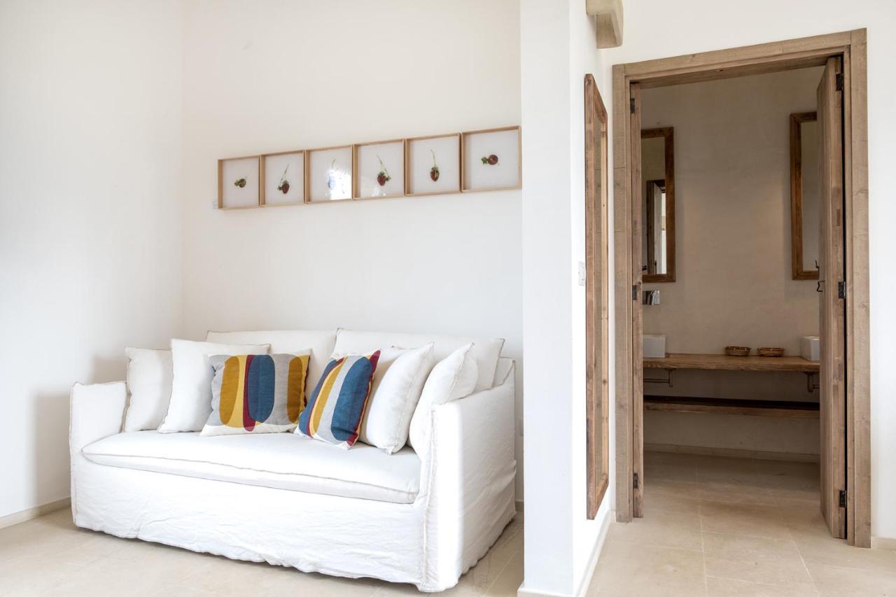 Masseria Berzario เมเลนดูญโญ ภายนอก รูปภาพ