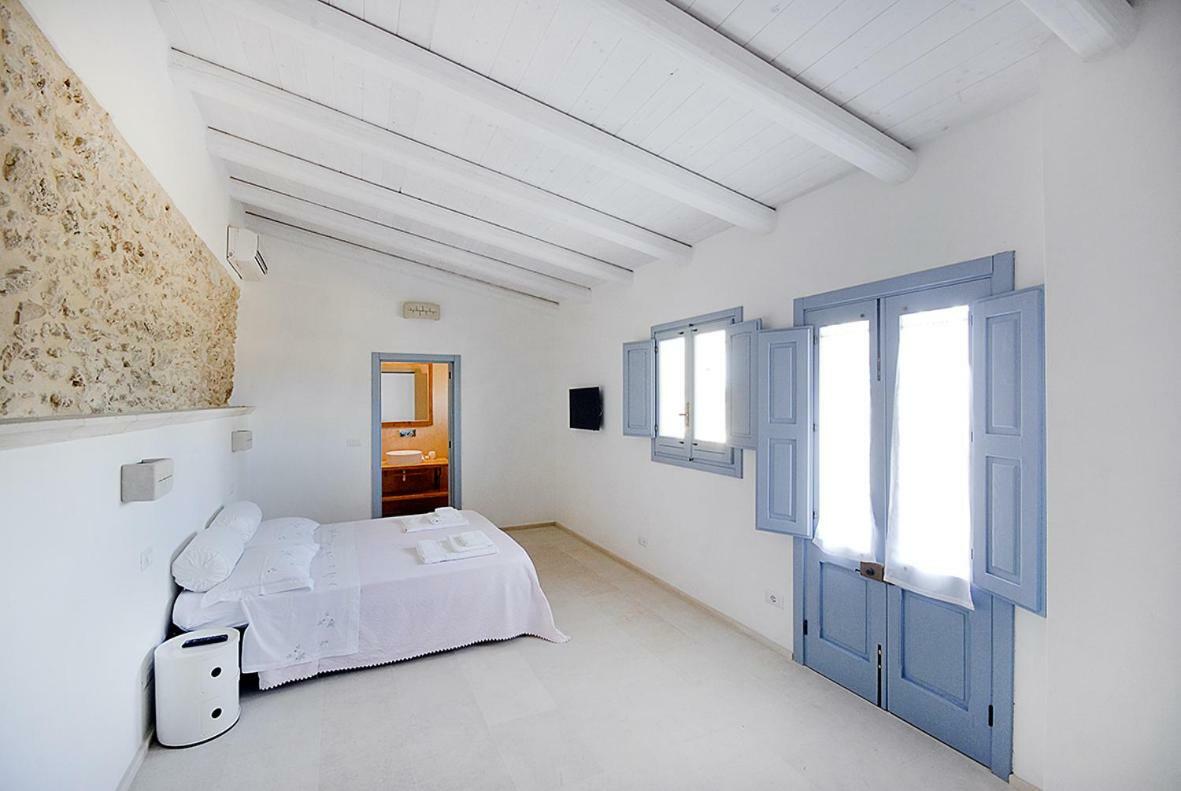 Masseria Berzario เมเลนดูญโญ ภายนอก รูปภาพ